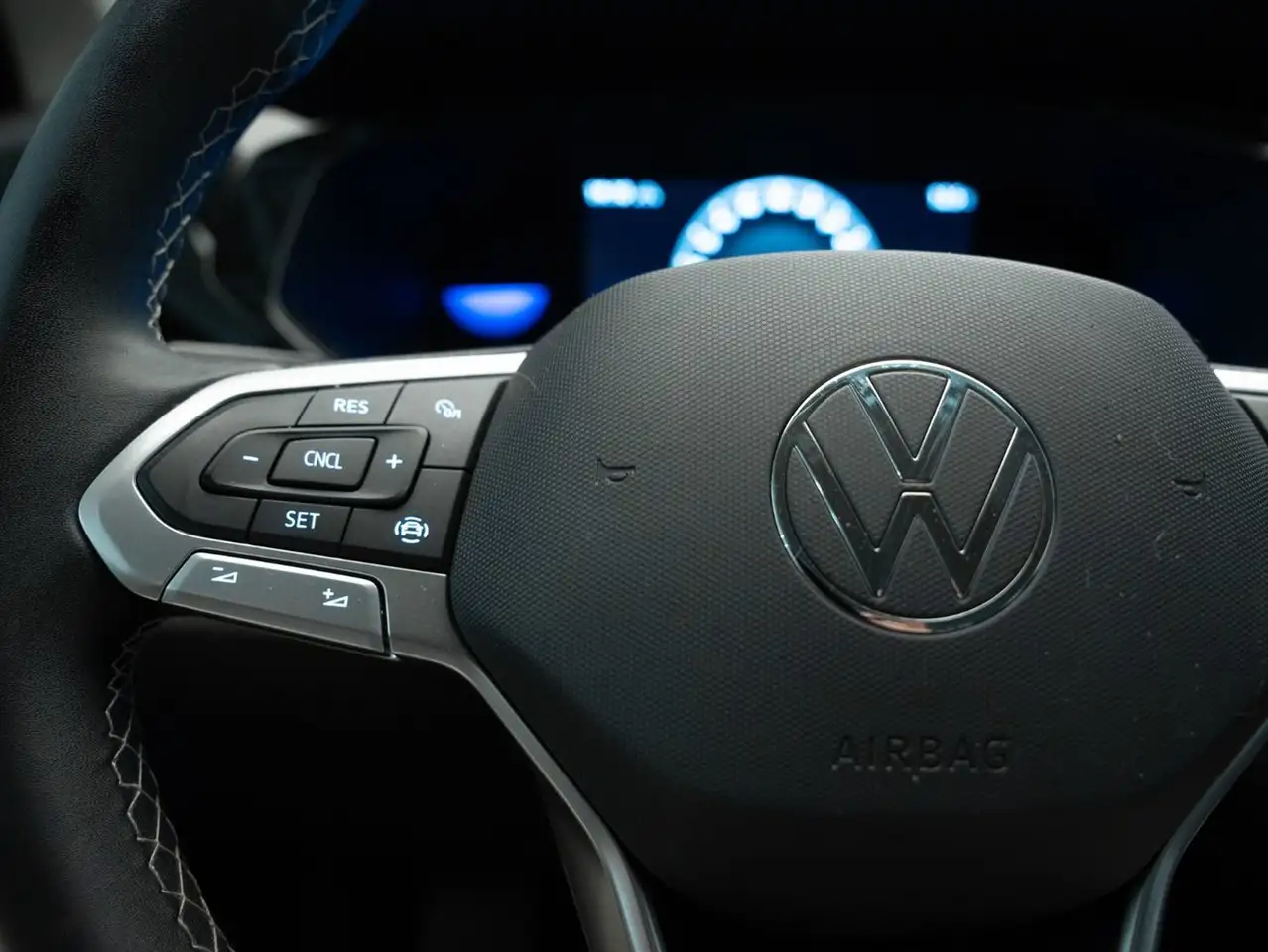 Volkswagen Taos снимка Volkswagen Taos
