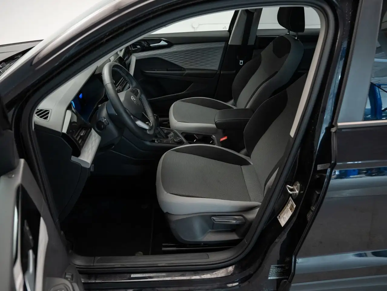 Volkswagen Taos снимка Volkswagen Taos