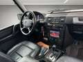 Mercedes-Benz G 350 BlueTec Comand*Stndhzg*Schiebedach*Kamera Plateado - thumbnail 13