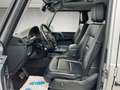 Mercedes-Benz G 350 BlueTec Comand*Stndhzg*Schiebedach*Kamera Срібний - thumbnail 9