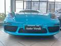 Porsche Boxster 718 S Bleu - thumbnail 1