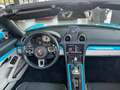 Porsche Boxster 718 S Bleu - thumbnail 11