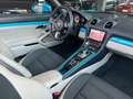 Porsche Boxster 718 S Bleu - thumbnail 16