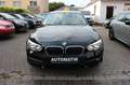 BMW 116 d Lim. M-Lenkrad/2.Hand/Navi/Start-Stop/TOP - thumbnail 3