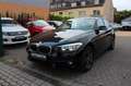 BMW 116 d Lim. M-Lenkrad/2.Hand/Navi/Start-Stop/TOP - thumbnail 1