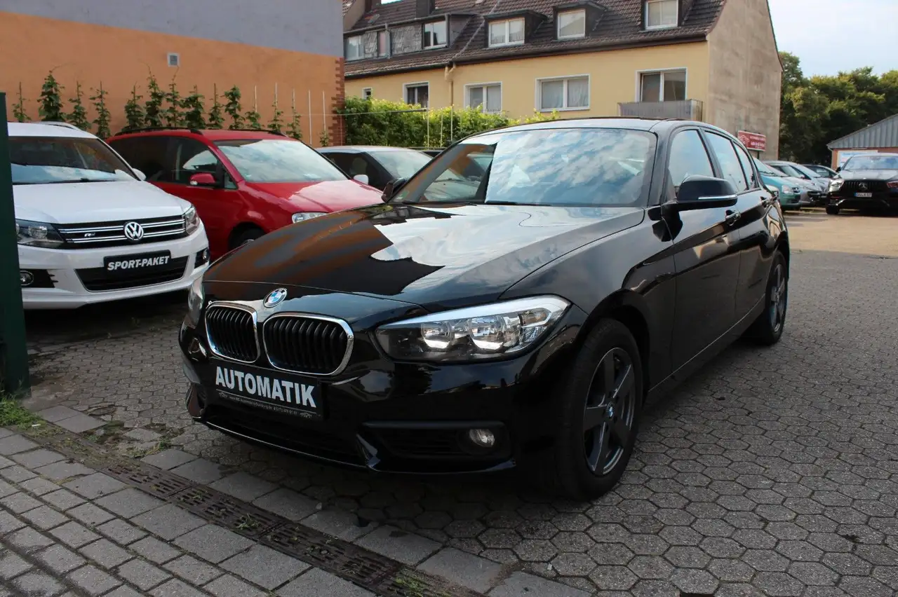 BMW 116