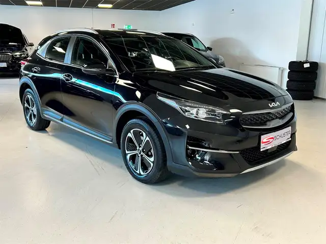 Kia XCeed Xceed 1,6 GDI PHEV Plug-in Hybrid Spirit Autom.