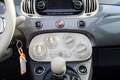 Fiat 500C 1.2 Lounge - Beige dak, Airco, PDC, Cruise NEW!! Šedá - thumbnail 15