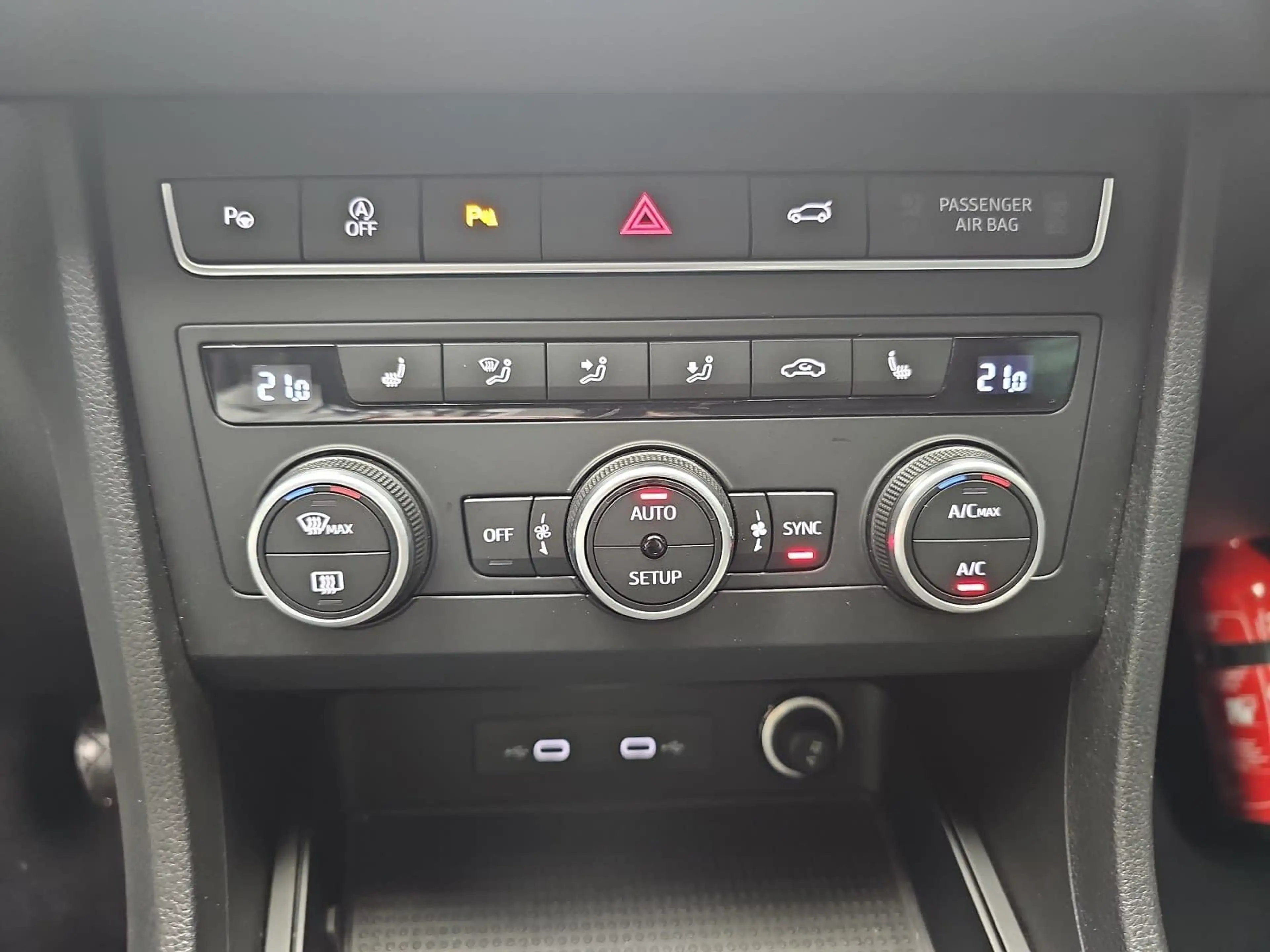 SEAT Ateca ATECA 1.0 TSI STYLE LED GRA WINTER AHK DAB — photo 12