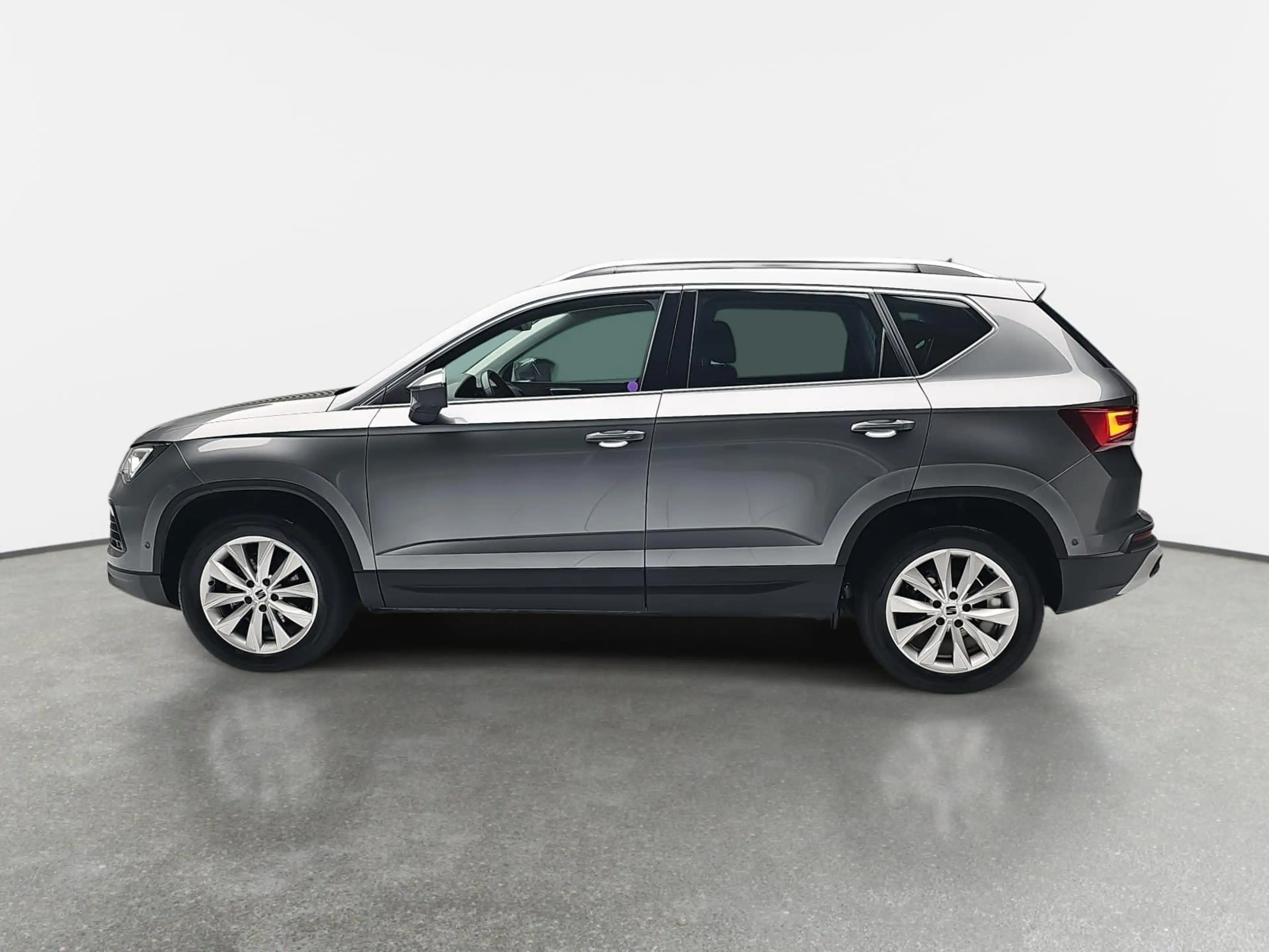 SEAT Ateca ATECA 1.0 TSI STYLE LED GRA WINTER AHK DAB — photo 6