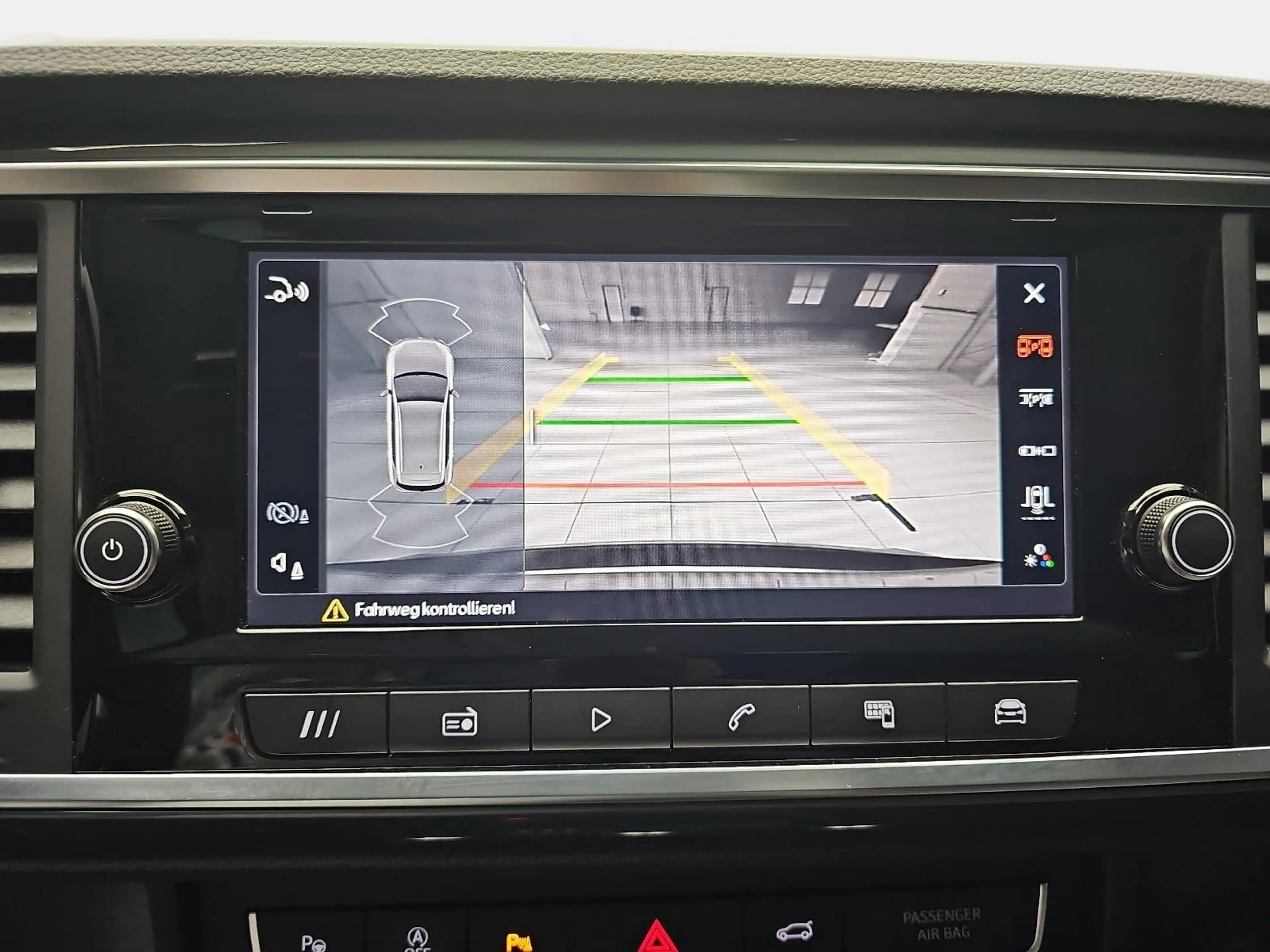 SEAT Ateca ATECA 1.0 TSI STYLE LED GRA WINTER AHK DAB — photo 11