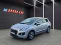 Peugeot 3008 1,6 BlueHDi 120 S&S Business Line Grau - thumbnail 8