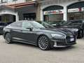 Audi A5 Sportback 40 2.0 tdi  Advanced 204cv s-tronic Gris - thumbnail 1