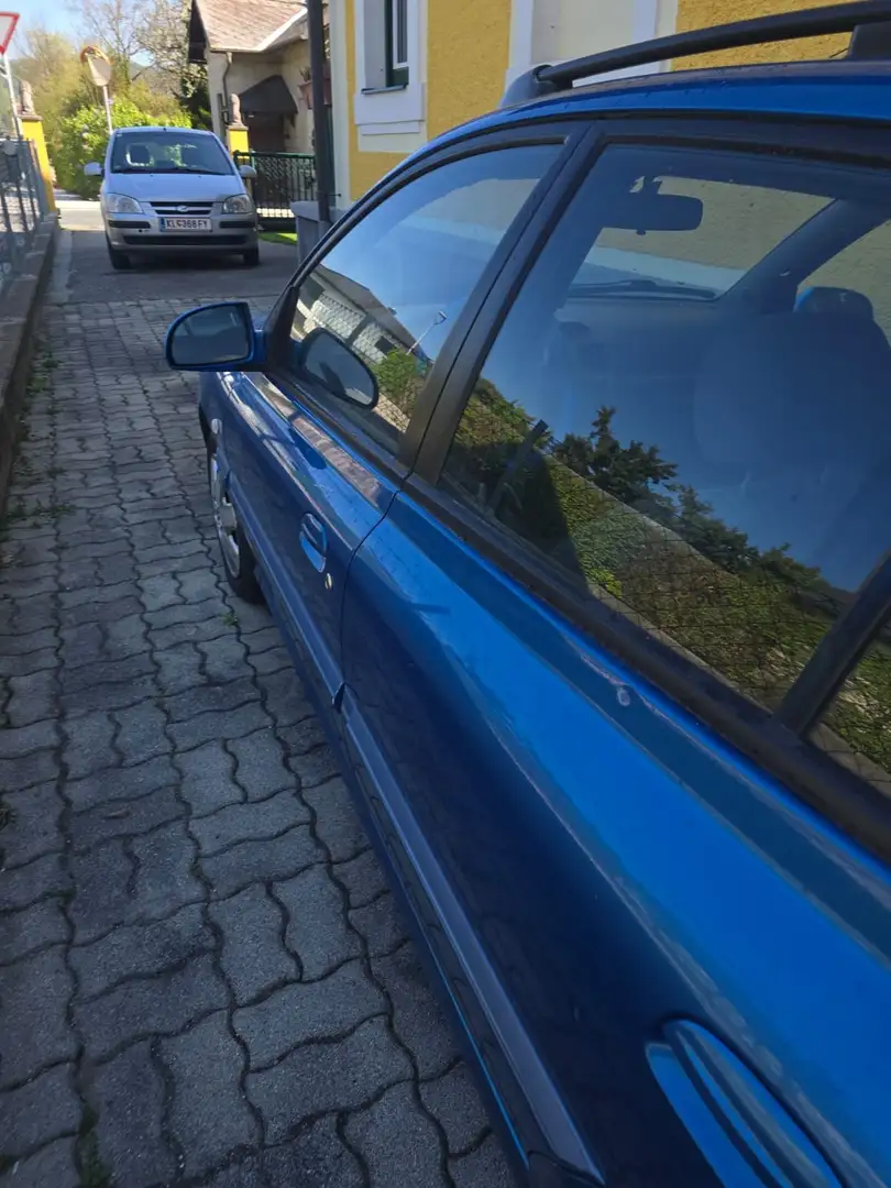 Kia Rio LS 1,3i SOHC Luxury - 2
