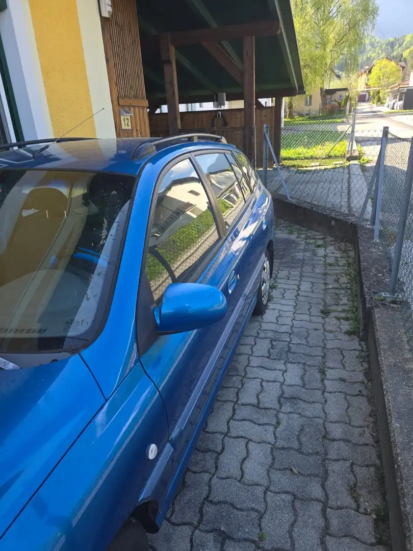 Kia Rio LS 1,3i SOHC Luxury - 1