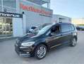 Volkswagen Touran VW Edition 2.0 TDI 150cv DSG7 7places + NEUF 0KM Noir - thumbnail 1