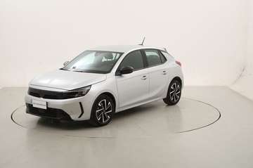 GS 1.2 Benzina 101CV