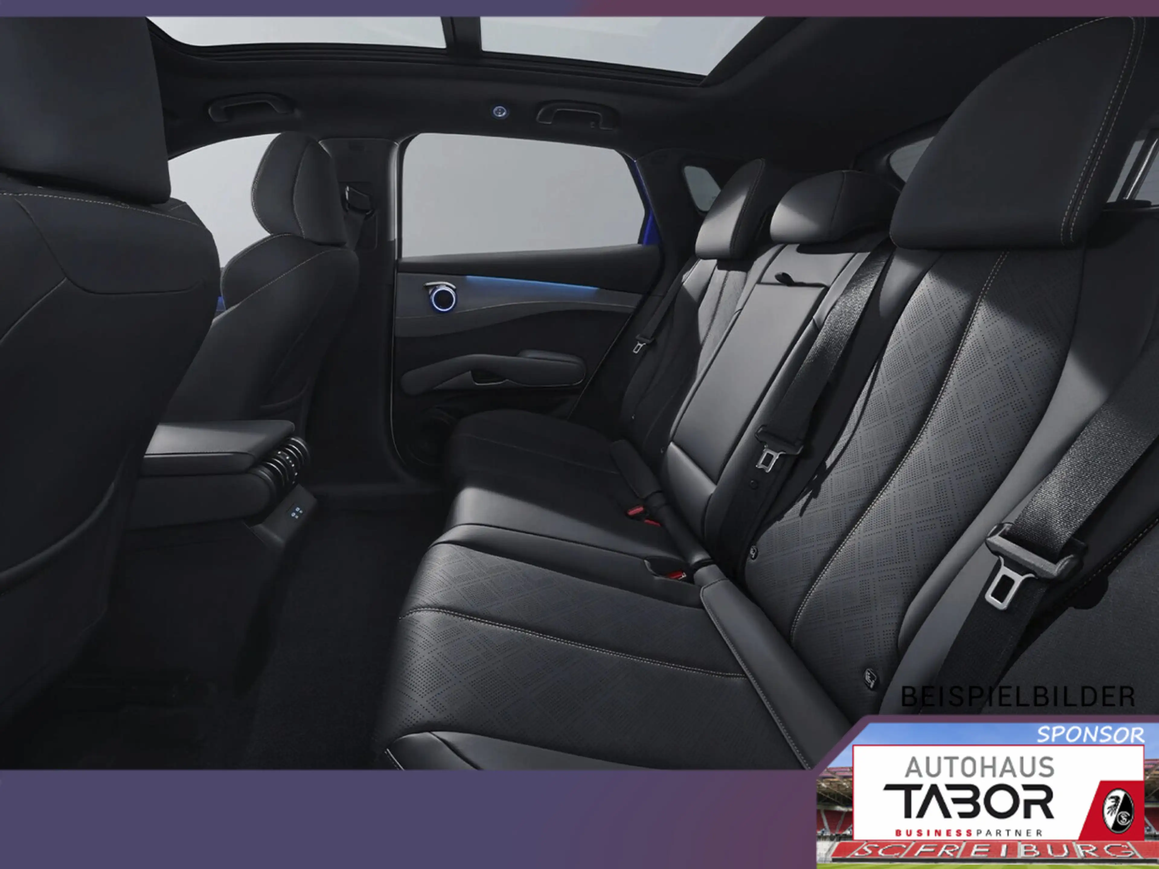 BYD Atto 3 Evo Design 510kmReichw. 360° SHZ UVP-25%* — photo 5