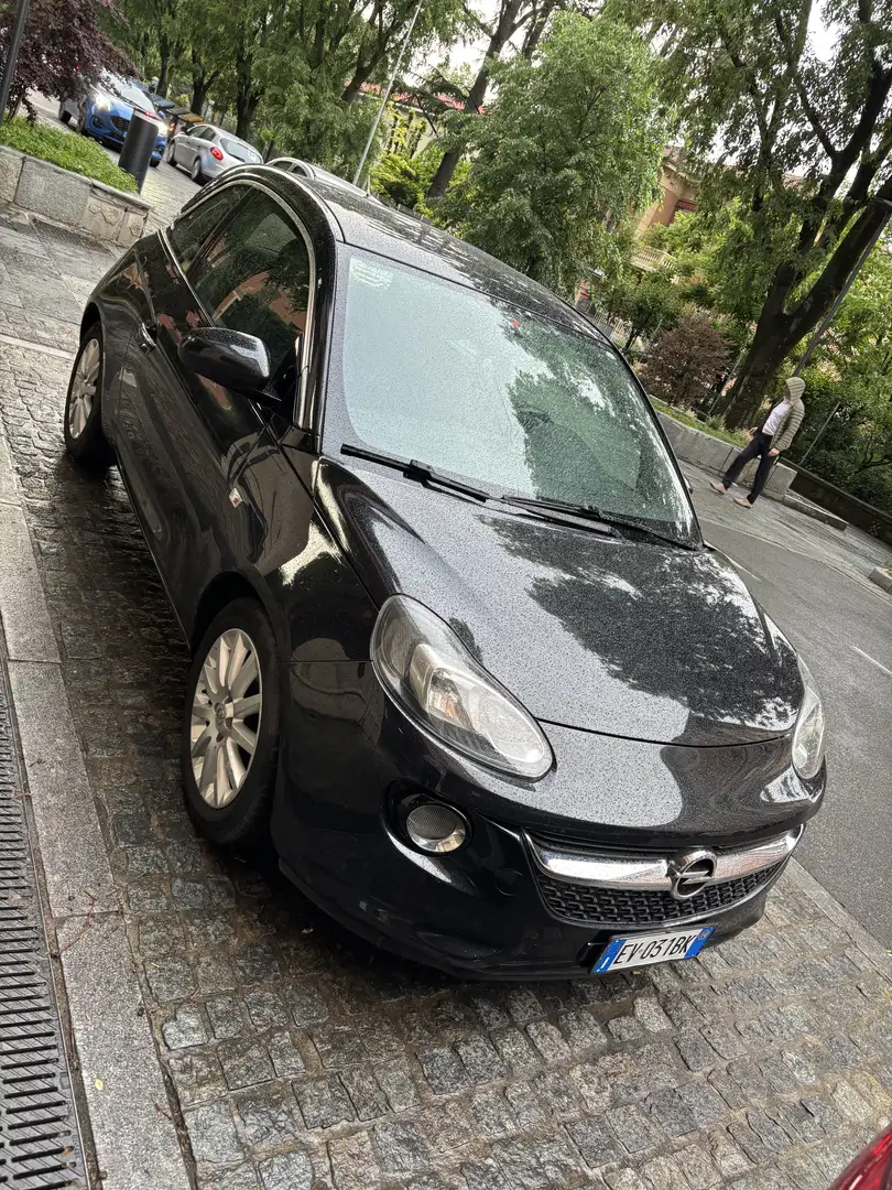 Opel Adam 1.4 Glam Gpl-tech 87cv - 1