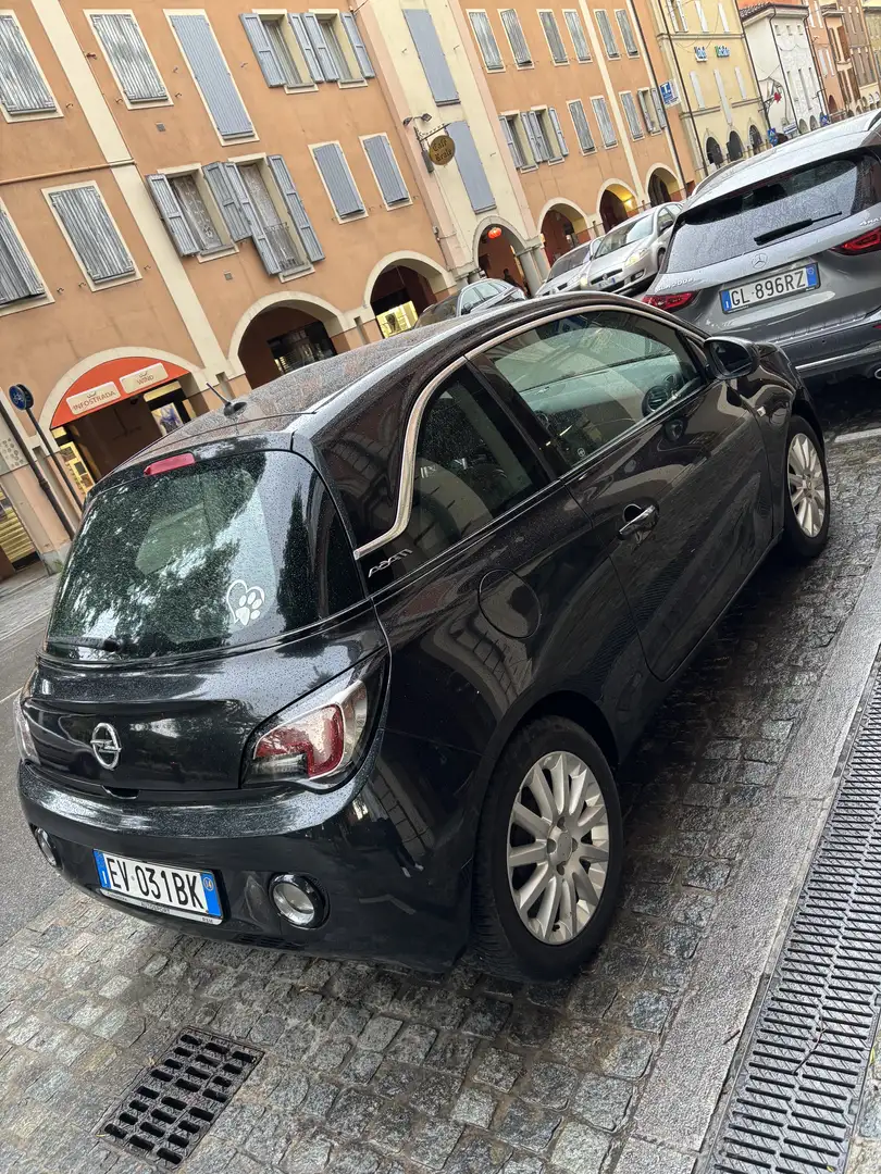 Opel Adam 1.4 Glam Gpl-tech 87cv - 2