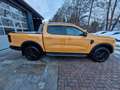 Ford Ranger Wildtrak e-4WD Doppelkabine 1.Hand 9tkm Orange - thumbnail 4