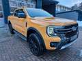 Ford Ranger Wildtrak e-4WD Doppelkabine 1.Hand 9tkm Orange - thumbnail 3