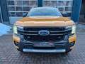 Ford Ranger Wildtrak e-4WD Doppelkabine 1.Hand 9tkm Orange - thumbnail 2