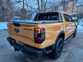 Ford Ranger Wildtrak e-4WD Doppelkabine 1.Hand 9tkm Orange - thumbnail 5