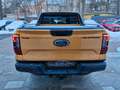 Ford Ranger Wildtrak e-4WD Doppelkabine 1.Hand 9tkm Orange - thumbnail 6