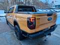 Ford Ranger Wildtrak e-4WD Doppelkabine 1.Hand 9tkm Orange - thumbnail 7