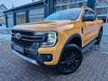 Ford Ranger Wildtrak e-4WD Doppelkabine 1.Hand 9tkm Orange - thumbnail 1