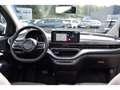 Fiat 500e Cabrio Icon 42 kWh REGUL GPS LANE PDC 1 MAIN Gris - thumbnail 11