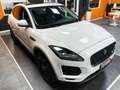 Jaguar E-Pace 2.0d i4 180cv AWD 4x4 Dynamic S Automatica Weiß - thumbnail 8