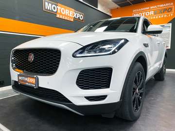 2.0d i4 180cv AWD 4x4 Dynamic S Automatica