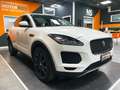 Jaguar E-Pace 2.0d i4 180cv AWD 4x4 Dynamic S Automatica Weiß - thumbnail 7