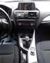 BMW 116 d Edition/Advantage/Comfort/Sicht/SH/18"LMF Schwarz - thumbnail 12