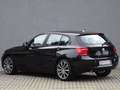 BMW 116 d Edition/Advantage/Comfort/Sicht/SH/18"LMF Schwarz - thumbnail 6