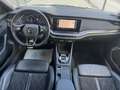 Skoda Octavia RS Plus 4x4 2.0 TDI/DSG/LED/LEDER/AHK/ Schwarz - thumbnail 9