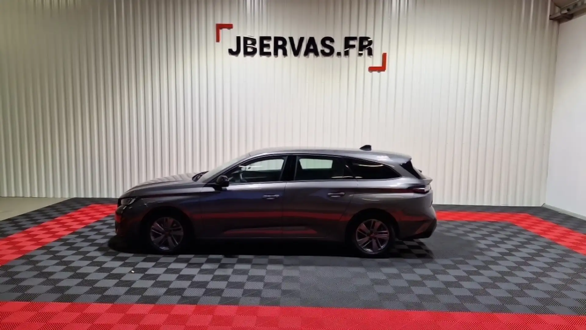 Peugeot BLUEHDI 130CH SS EAT8 ACTIVE PACK - 2