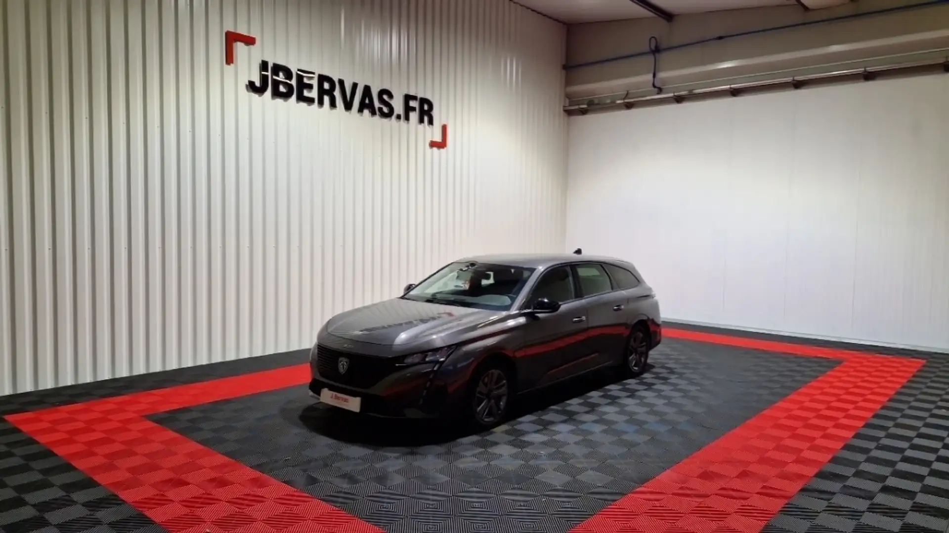 Peugeot BLUEHDI 130CH SS EAT8 ACTIVE PACK - 1