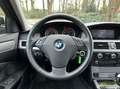 BMW 530 5-serie 530xi LCI High Executive / Youngtimer Zwart - thumbnail 3