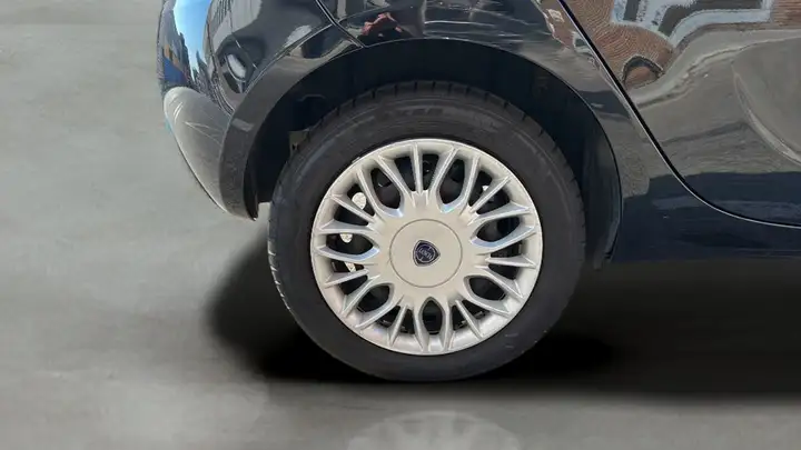 Lancia Ypsilon 2017, foto 16