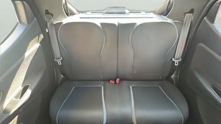 Lancia Ypsilon 2017, foto 13