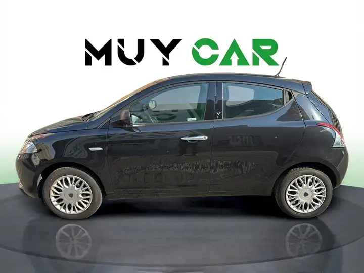 Lancia Ypsilon 2017, foto 4