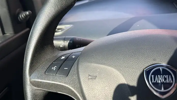 Lancia Ypsilon 2017, foto 20