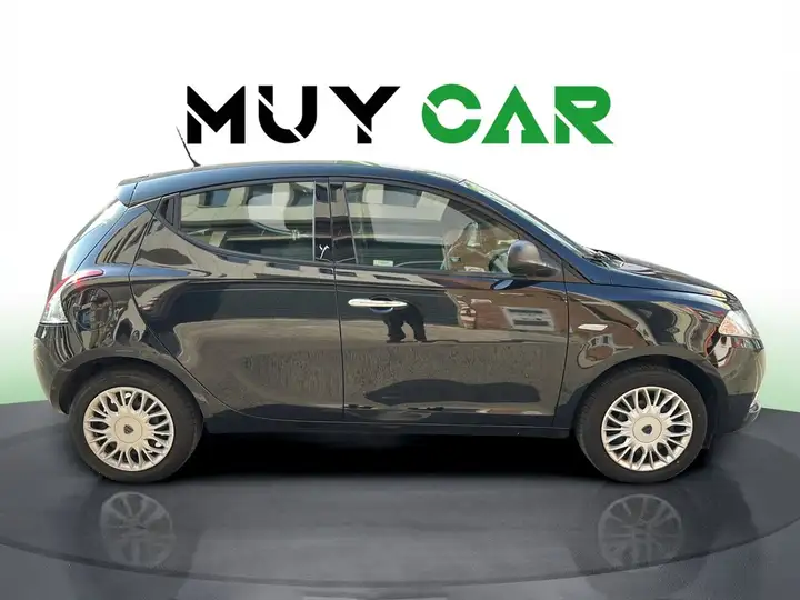 Lancia Ypsilon 2017, foto 8