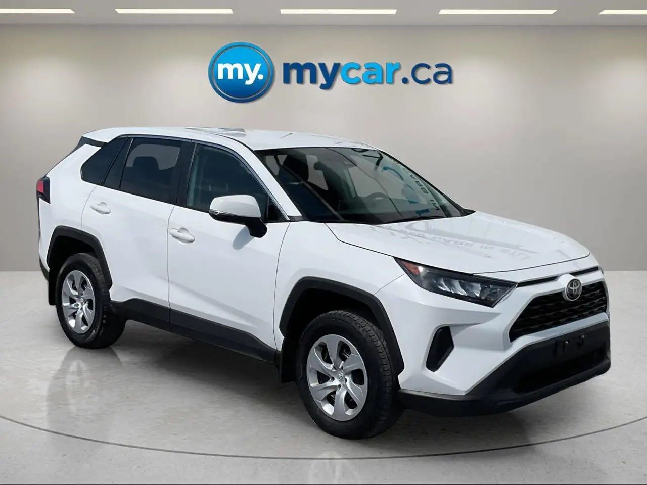 2024 Toyota RAV 4