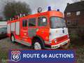 Bedford Sonstige EPR1MU Fire Truck Schwarz - thumbnail 1