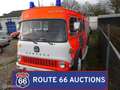 Bedford Sonstige EPR1MU Fire Truck Schwarz - thumbnail 4