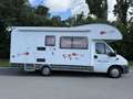 Caravans-Wohnm Autoroller Fiat Roller team - thumbnail 2